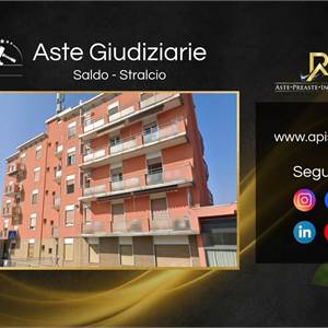 Apartment for sale, Via Crocetta, 184, Cavaria con Premezzo