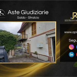 Casa singola in vendita, Strada Provinciale 424, Pergola