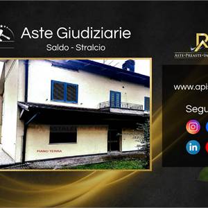 Appartamento in vendita, Via Nazionale, 337, Vallefoglia