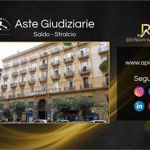 Appartamento in vendita, C.so umberto i,, 311, Napoli