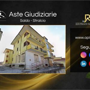 Appartamento in vendita, Via Generale Nastri Ciro, Fisciano