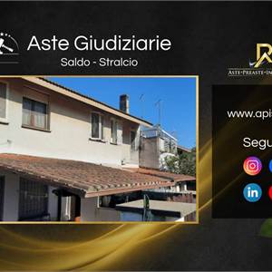 Appartamento in vendita, Via dante travagliati, 99, Cerveteri