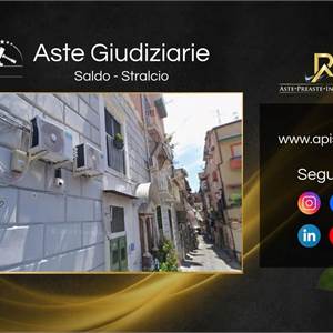 Appartamento in vendita, Vico Pacella ai Miracoli,, 28, Napoli