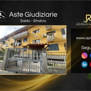 Apartment for sale, via Quintiliano, 15, Napoli