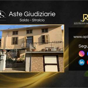 Apartment for sale, Via Casavetere, 130, Fiuggi