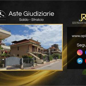 Apartment for sale, Via Abruzzo, 13-19, Porto San Giorgio