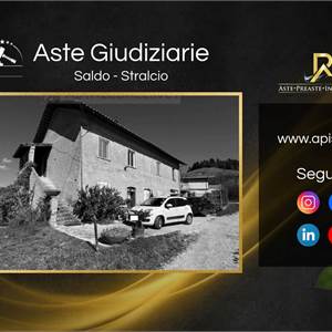 Appartamento in vendita, Frazione Vallesenzana, 101, Ascoli Piceno