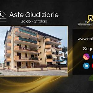 Appartamento in vendita, Via giovanni paolo ii, 13/15, Orta di Atella