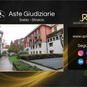 Laboratory for sale, Via Emilio Gola, 16/5, Milano