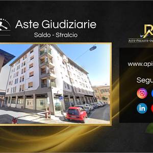 Apartment for sale, Via Mastrogiorgio, 12, Pesaro