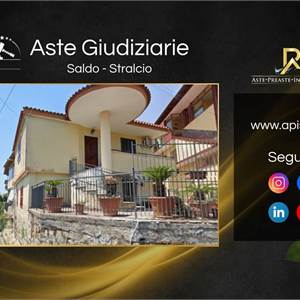 Villa in vendita, Via San Marco, 54, Marano di Napoli