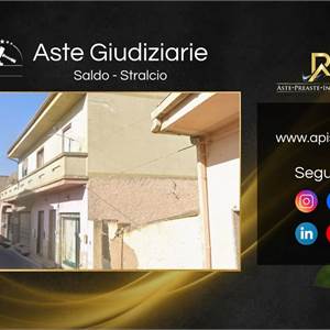 Appartamento in vendita, Via Nuova, 29, Uta