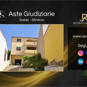 Appartamento in vendita, vico II Corso Giacomo Matteotti, 18, Gonnesa