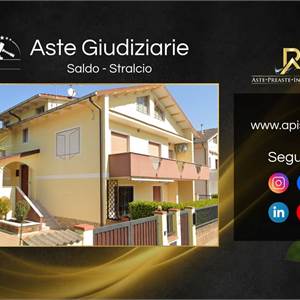 Appartamento in vendita, Via Forlì, 13, Cepagatti