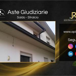 Apartment for sale, Contrada Collemulino, 31, Scafa