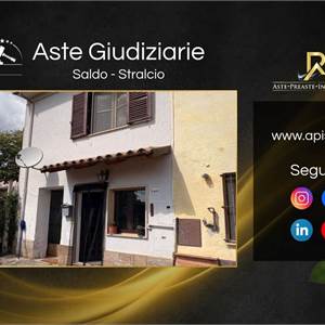 Apartment for sale, Via villa san pietro, Pizzoli