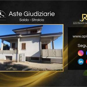 Apartment for sale, Contrada laccata, Nova Siri