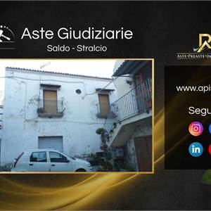 Apartment for sale, Nova Siri, Via dei Caduti, 5, Nova Siri