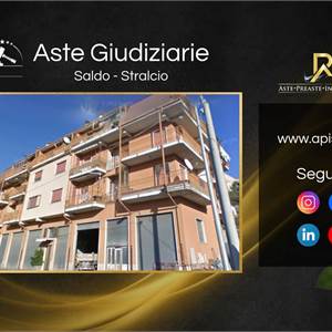 Appartamento in vendita, Strada statale 92, 75, Laurenzana