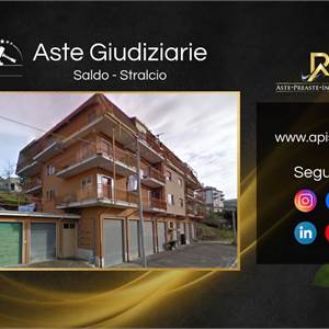 Appartamento in vendita, Strada statale 92, 75, Laurenzana