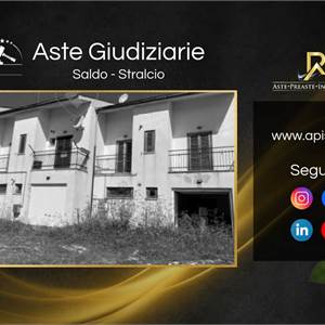 Casa singola in vendita, Fontevecchia, Vastogirardi