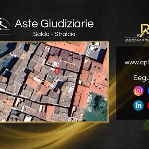 Appartamento in vendita, Via CORSO MARCELLI, 161, Isernia