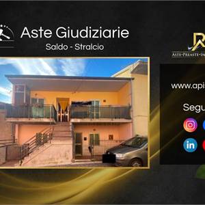 Appartamento in vendita, Via Conocchia, Isernia