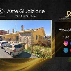 Terraced house for sale, via acquaviva delle fonti, 48, Roma