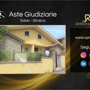 Villetta schiera in vendita, via sannicandro garganico, 49, Roma