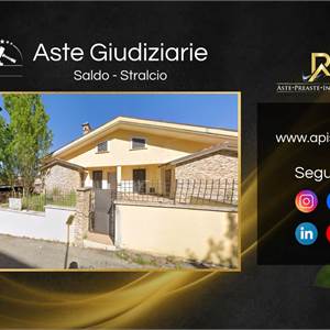 Villetta schiera in vendita, via acquaviva delle fonti, 44, Roma