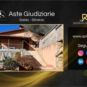 Apartment for sale, Via dei Cappuccini, 2, Fiuggi