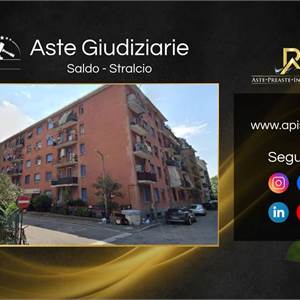 Apartment for sale, Via Derna, 17, Paderno Dugnano