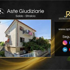 Appartamento in vendita, via Gioberti, 16, Mortara