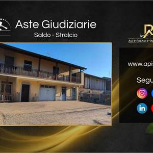 Apartment for sale, Via B. Buozzi, 26, Cabiate