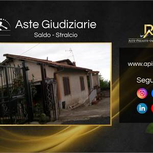 Appartamento in vendita, Via della Mortella, 33, Velletri