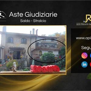 Appartamento in vendita, Via maremmana III, Monte Compatri