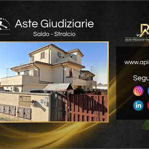 Appartamento in vendita, via Tullio Ascarelli, 183, Roma