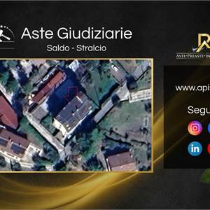 Apartment for sale, Contrada S. Nicola, 4, Subiaco