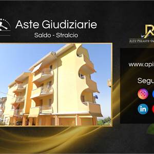 Apartment for sale, via Villa Corbo, Avigliano