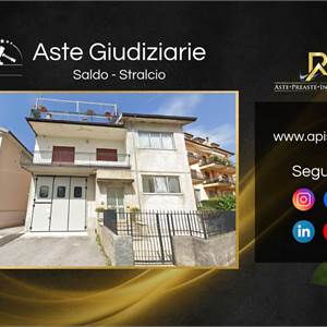 Appartamento in vendita, Viale Monastero, Rivello