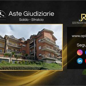 Apartment for sale, Piazza Molise, 11, Campobasso