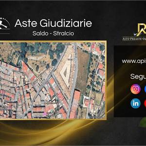 Apartment for sale, Via Silvia, Piazza Armerina