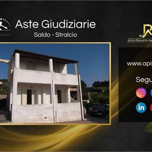 Appartamento in vendita, Località Aria Morta, Lipari