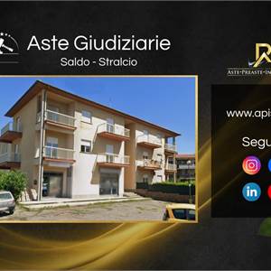Appartamento in vendita, Viale IV Novembre, 1, Bassano Romano