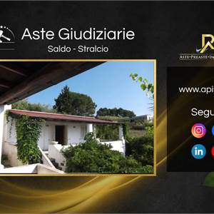 Apartment for sale, Località Aria Morta, Lipari