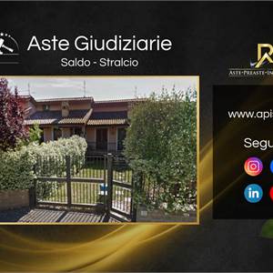 Terraced house for sale, Via Ambrogio Baldo Soldani, 15, Roma