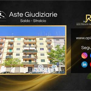 Appartamento in vendita, Corso Italia, 75, Taranto