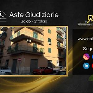 Apartment for sale, Via D'Alò AlfierI, 11, Taranto