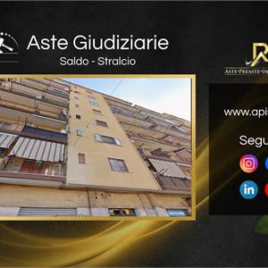 Appartamento in vendita, Via Torquato Tasso, 27, Taranto