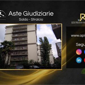 Apartment for sale, Viale degli oleandri, 4, Verdellino